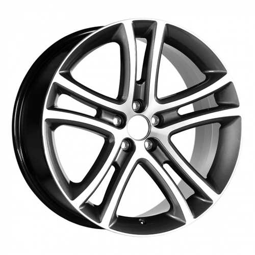  18" 5X112 jant